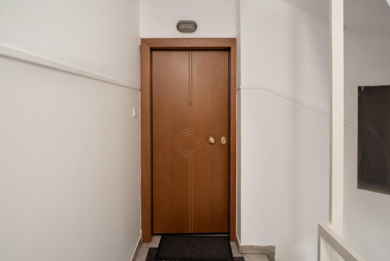 Ag.Sofias Minkk, 2B/Room+Balcony Thessaloniki Exterior photo