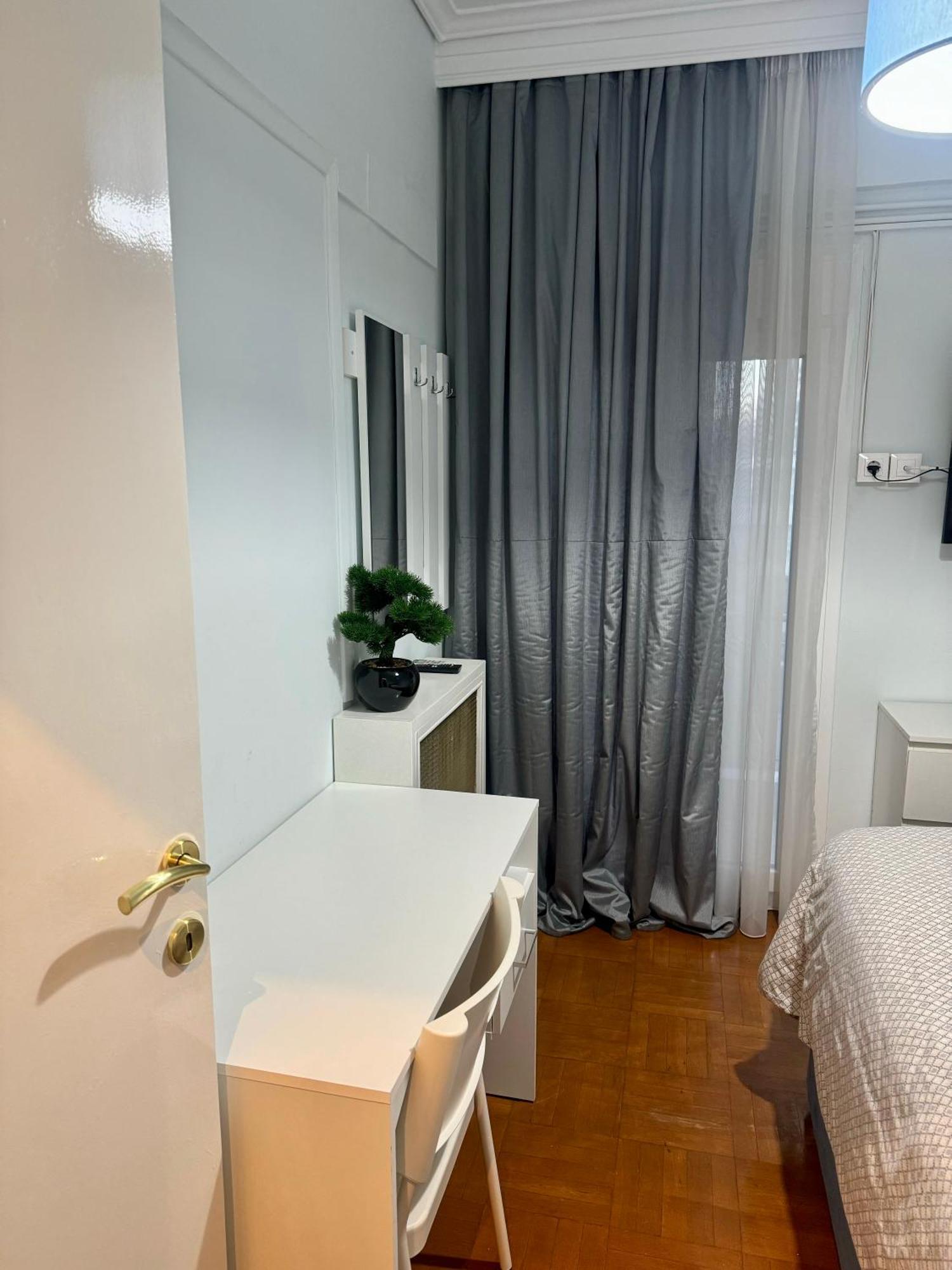 Ag.Sofias Minkk, 2B/Room+Balcony Thessaloniki Exterior photo