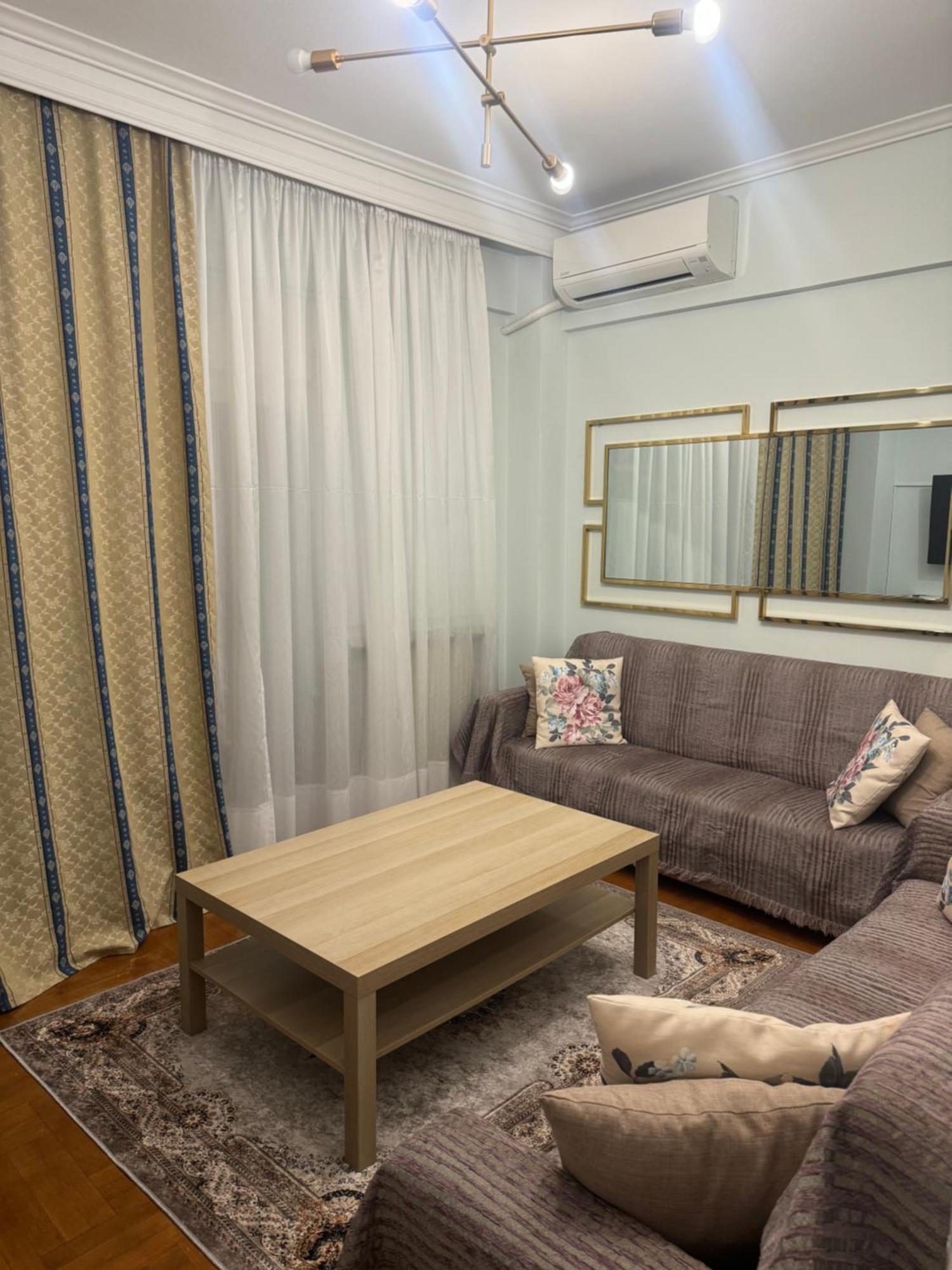 Ag.Sofias Minkk, 2B/Room+Balcony Thessaloniki Exterior photo